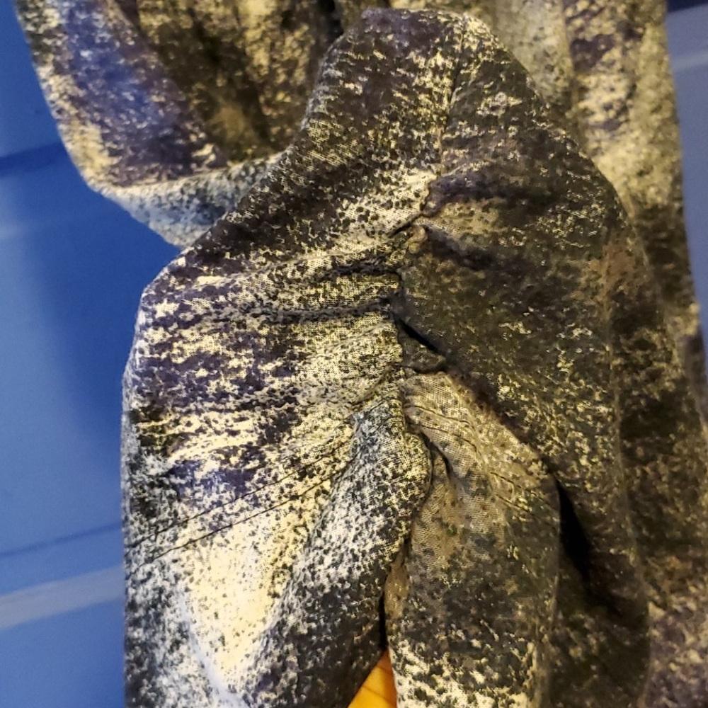 Marc by Marc Jacobs cosmic dress - Picture 4 of 7